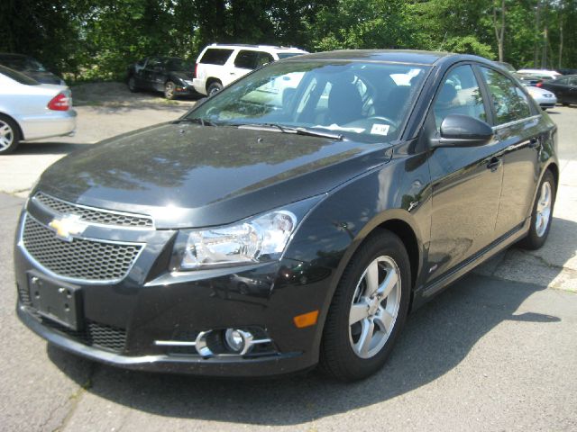 Chevrolet Cruze 2013 photo 6