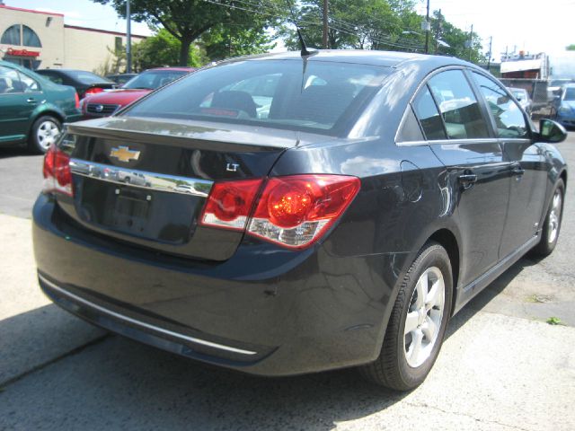 Chevrolet Cruze 2013 photo 7