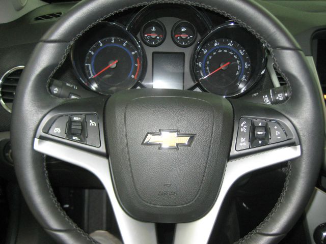 Chevrolet Cruze 2013 photo 9