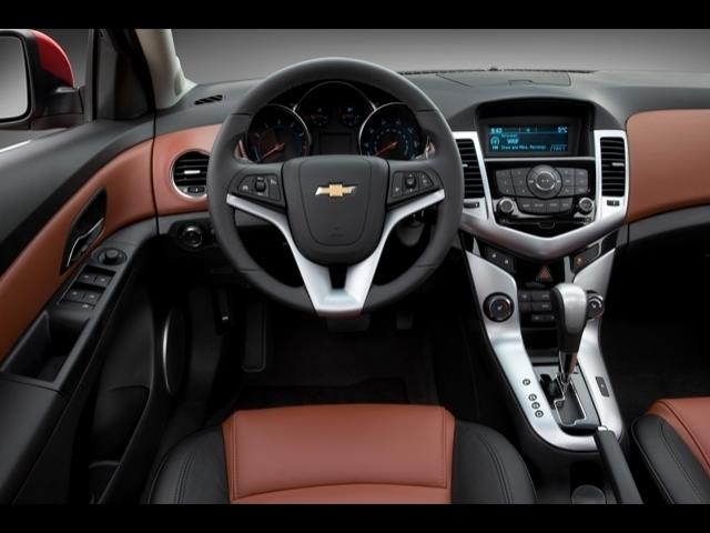 Chevrolet Cruze 2013 photo 7