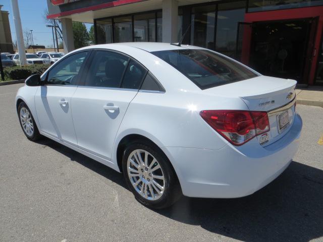 Chevrolet Cruze 2013 photo 1