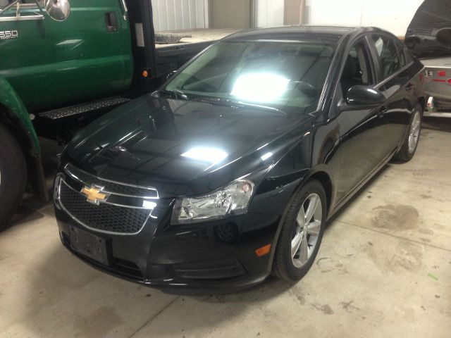 Chevrolet Cruze 2013 photo 2