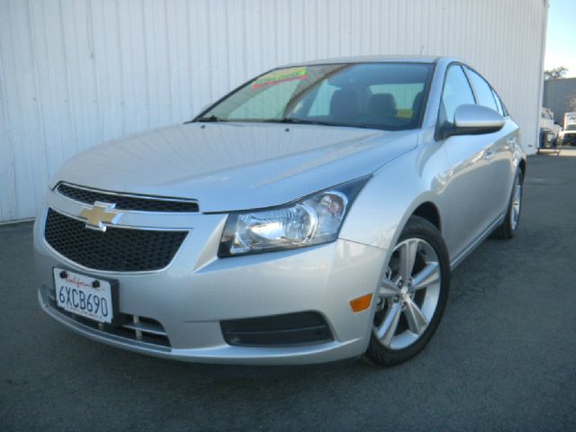 Chevrolet Cruze 2013 photo 4