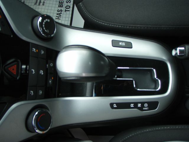 Chevrolet Cruze 2013 photo 15