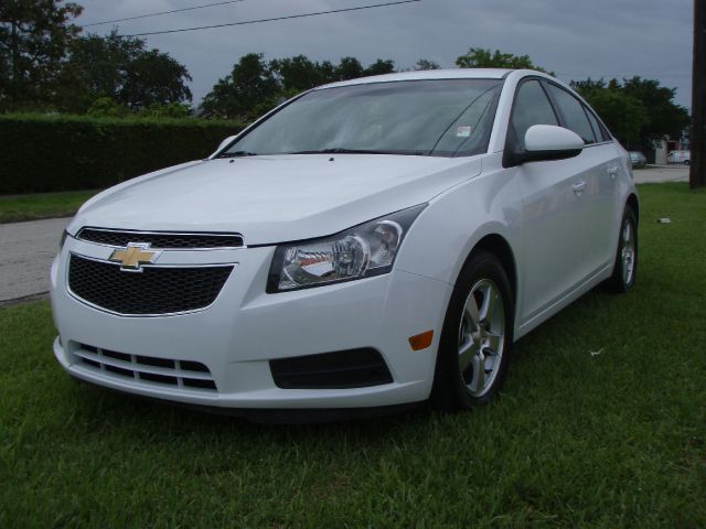 Chevrolet Cruze 2013 photo 18