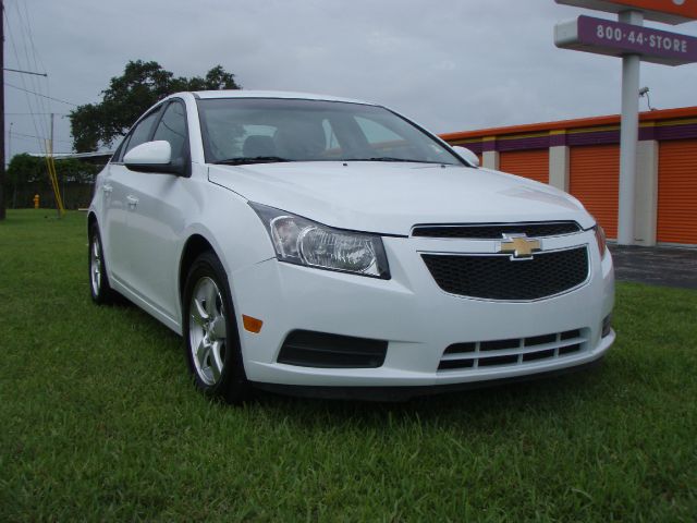 Chevrolet Cruze 2013 photo 19