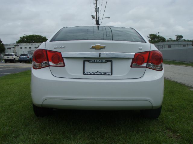 Chevrolet Cruze 2013 photo 20