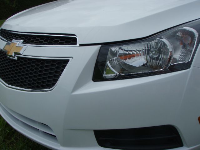 Chevrolet Cruze 2013 photo 3