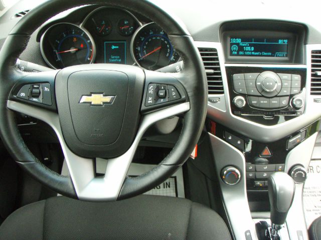 Chevrolet Cruze 2013 photo 5