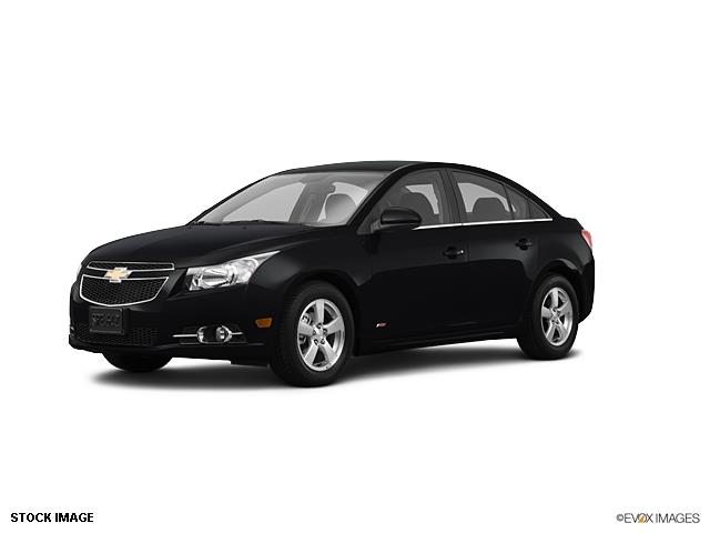 Chevrolet Cruze 2013 photo 10