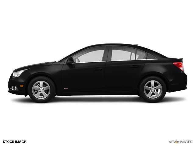 Chevrolet Cruze 2013 photo 8