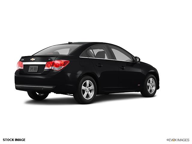 Chevrolet Cruze 2013 photo 9