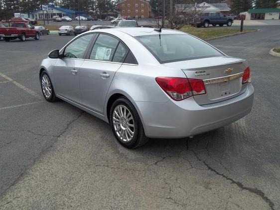 Chevrolet Cruze 2013 photo 3