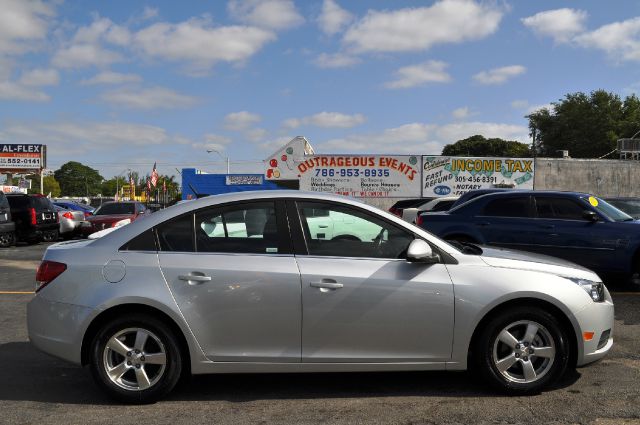 Chevrolet Cruze 2013 photo 1