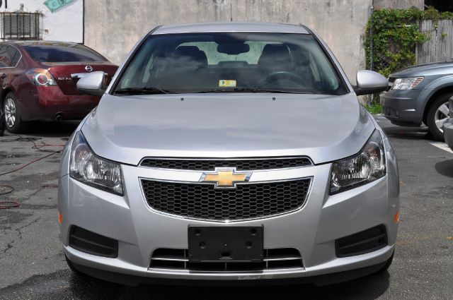 Chevrolet Cruze 2013 photo 3