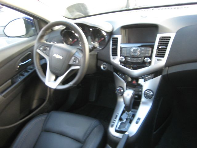 Chevrolet Cruze 2013 photo 1