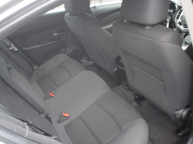 Chevrolet Cruze 2013 photo 1