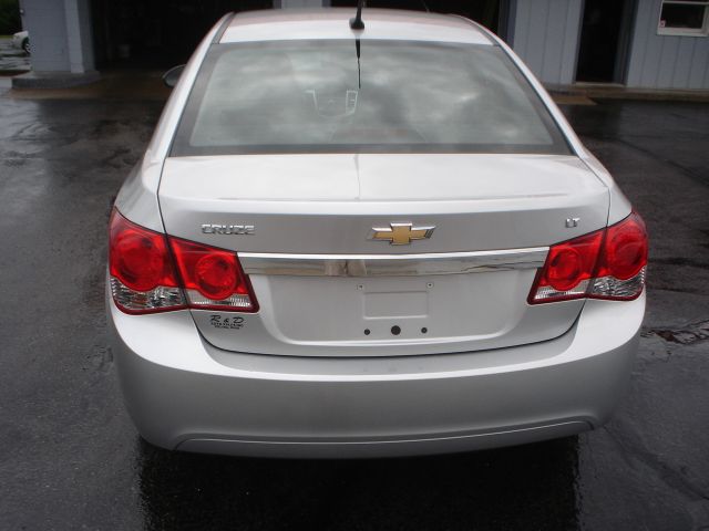 Chevrolet Cruze 2013 photo 15