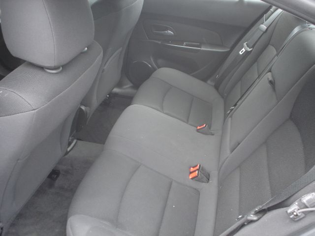 Chevrolet Cruze 2013 photo 3