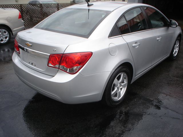 Chevrolet Cruze 2013 photo 7