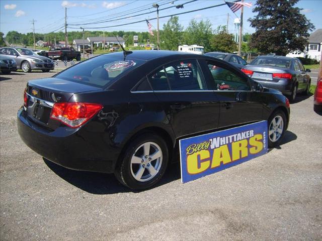 Chevrolet Cruze 2013 photo 11