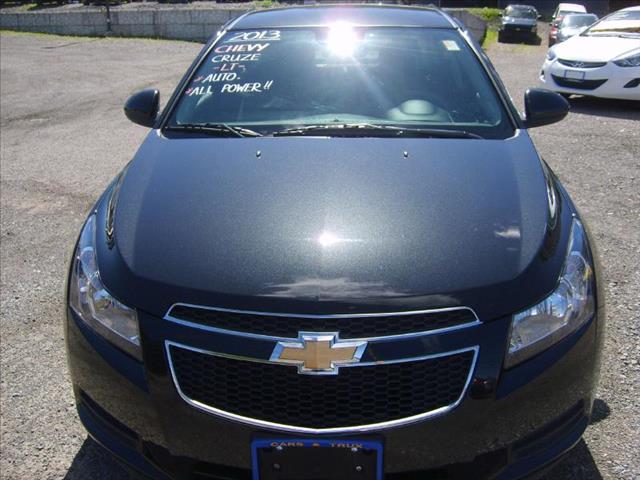 Chevrolet Cruze 2013 photo 19