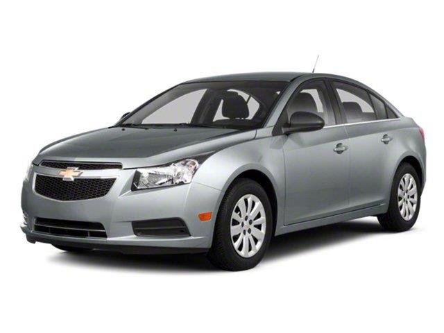 Chevrolet Cruze Supercab XL Sedan