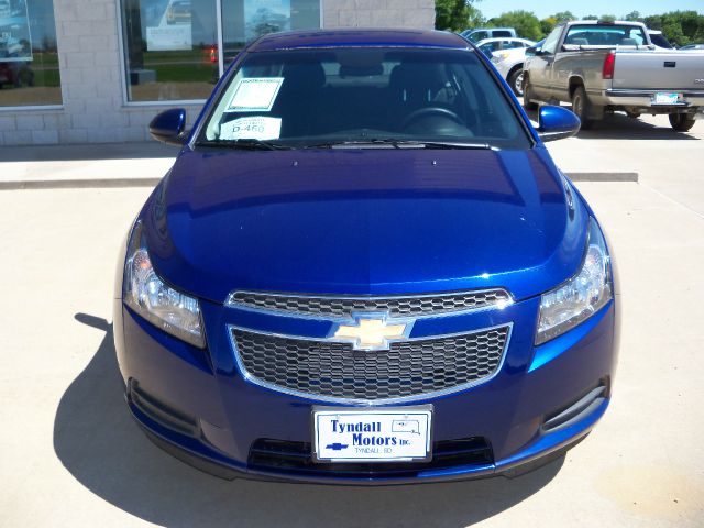 Chevrolet Cruze 2013 photo 3