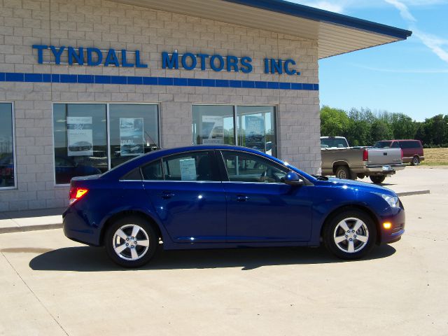 Chevrolet Cruze 2013 photo 4