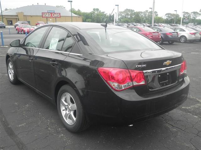 Chevrolet Cruze 2013 photo 1