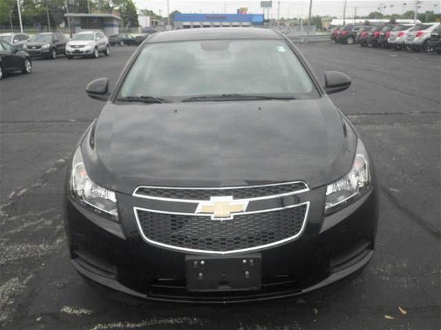 Chevrolet Cruze 2013 photo 3