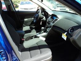 Chevrolet Cruze 2013 photo 2