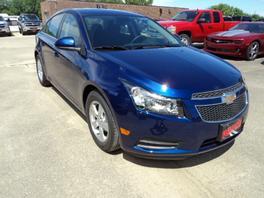 Chevrolet Cruze 2013 photo 3