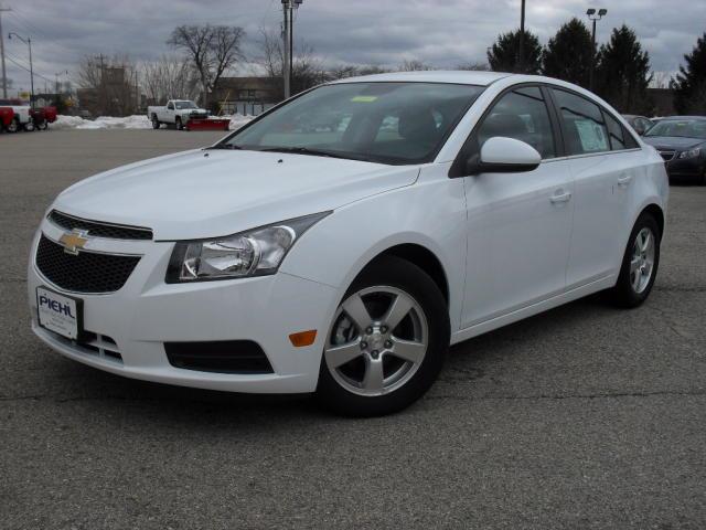 Chevrolet Cruze 2013 photo 3