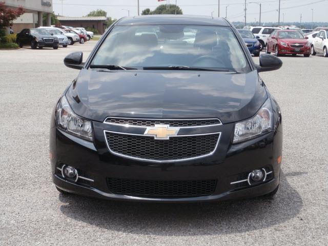 Chevrolet Cruze 2013 photo 1