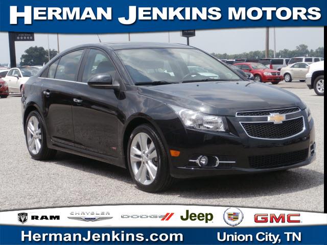 Chevrolet Cruze 2013 photo 15