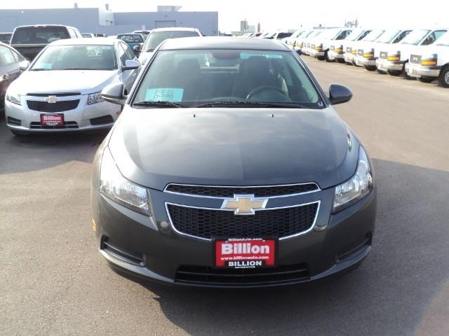 Chevrolet Cruze 2013 photo 2