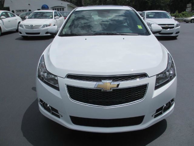 Chevrolet Cruze 2013 photo 1