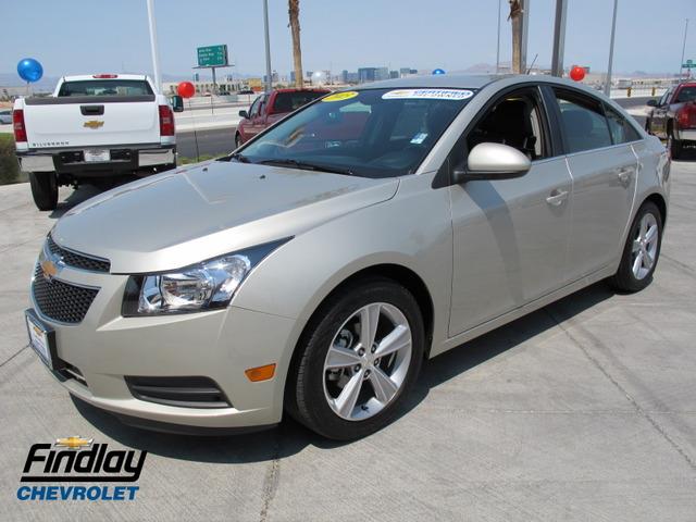 Chevrolet Cruze 2013 photo 2