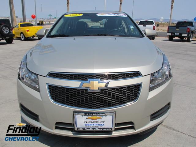 Chevrolet Cruze 2013 photo 4