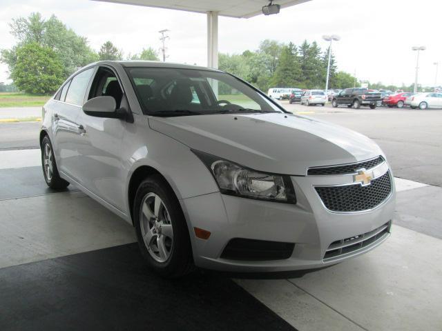 Chevrolet Cruze 2013 photo 28