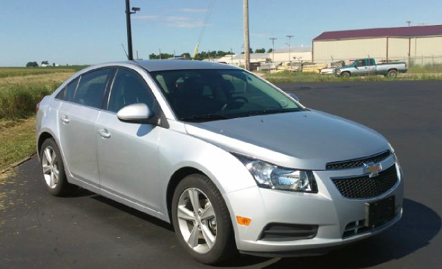 Chevrolet Cruze 2013 photo 1