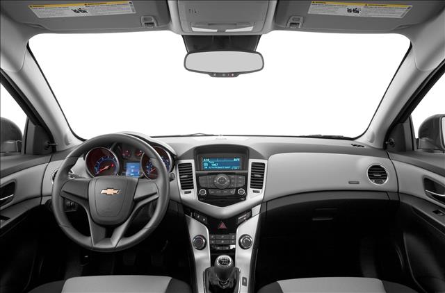 Chevrolet Cruze 2013 photo 12