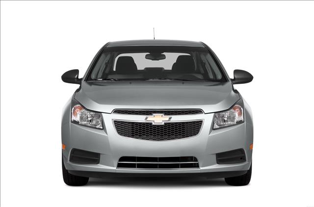 Chevrolet Cruze 2013 photo 2