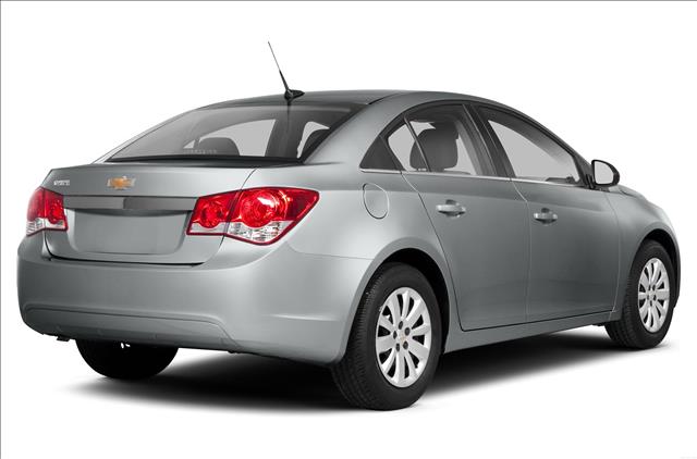 Chevrolet Cruze 2013 photo 3