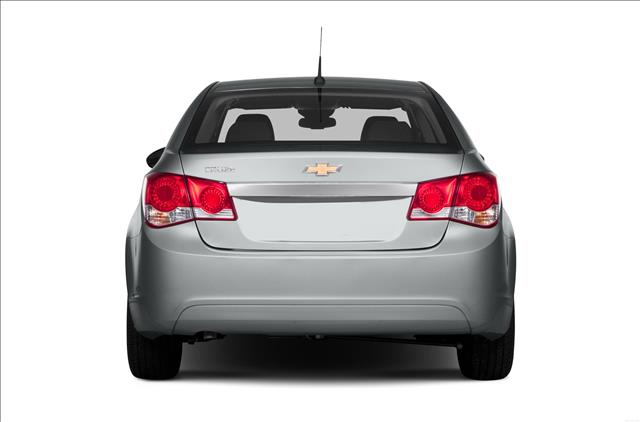 Chevrolet Cruze 2013 photo 9