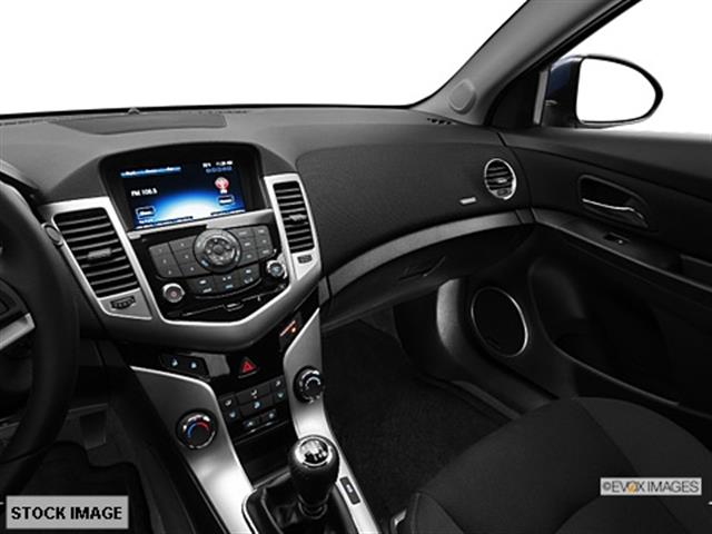 Chevrolet Cruze 2013 photo 10