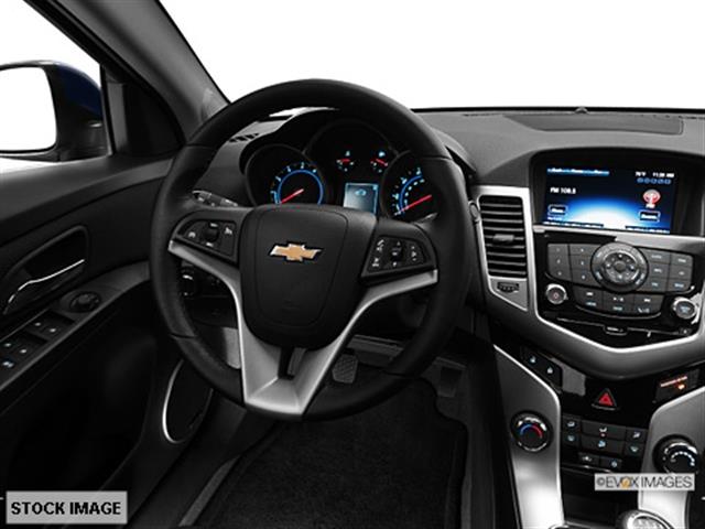 Chevrolet Cruze 2013 photo 3