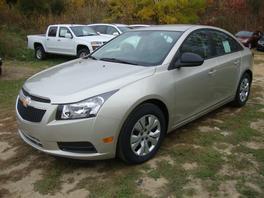 Chevrolet Cruze 2013 photo 7