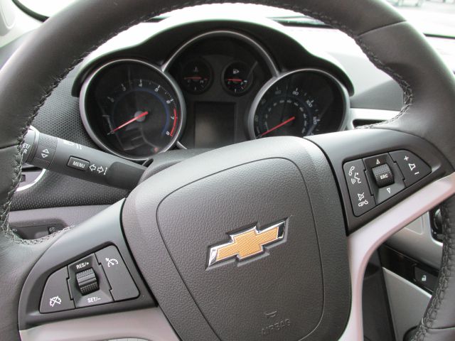 Chevrolet Cruze 2013 photo 1